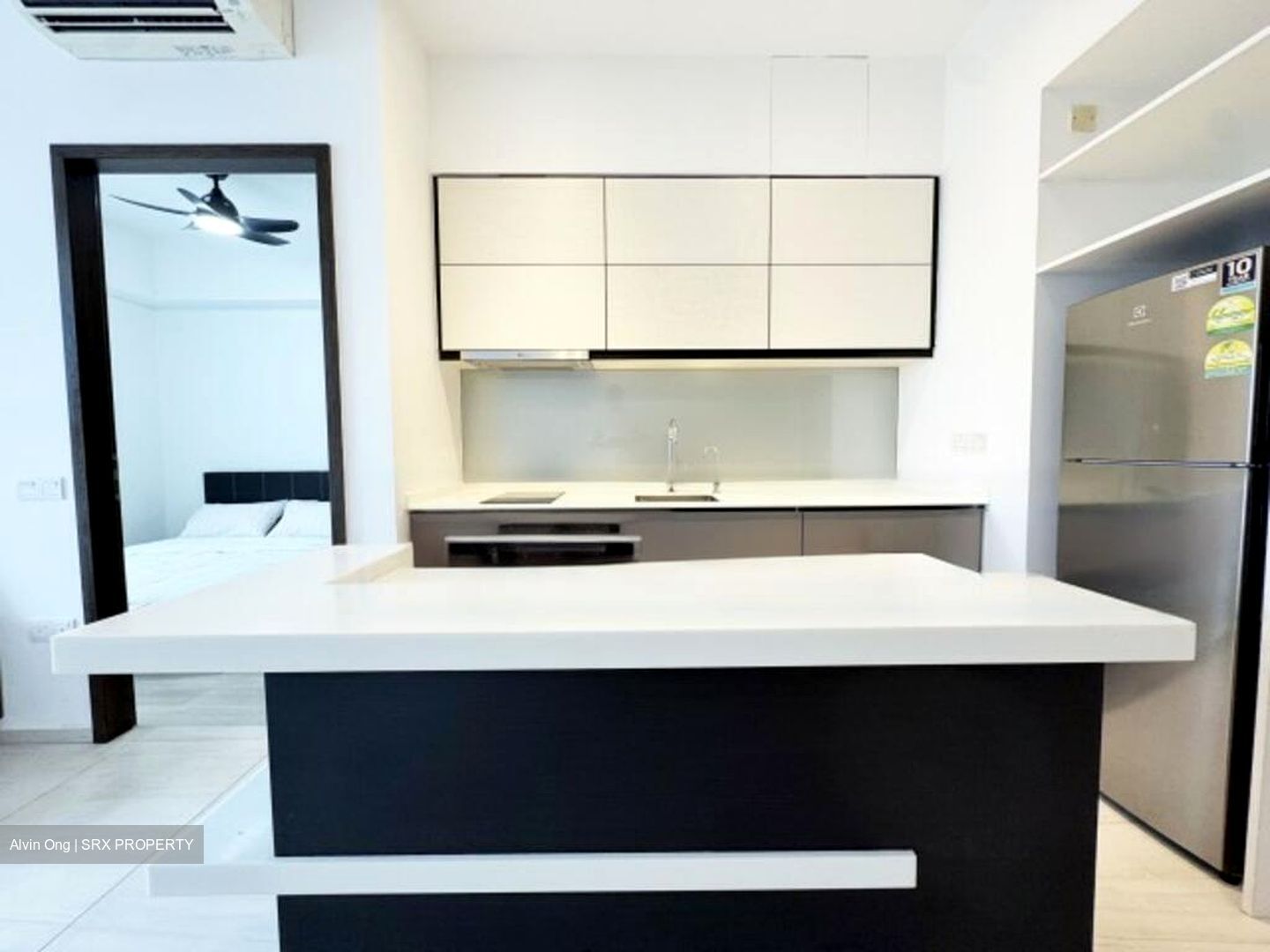 d'Nest (D18), Condominium #582028691
